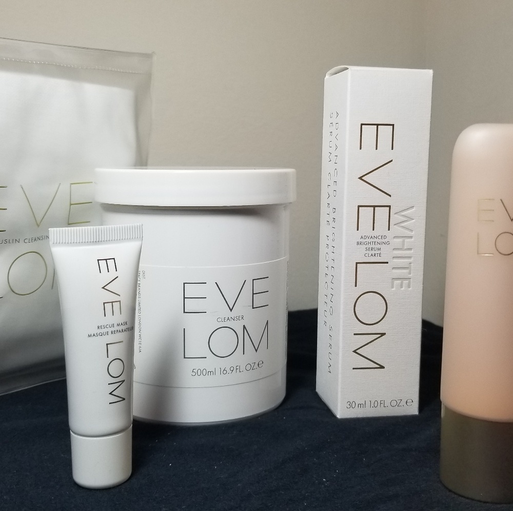 EVE LOM Skin care